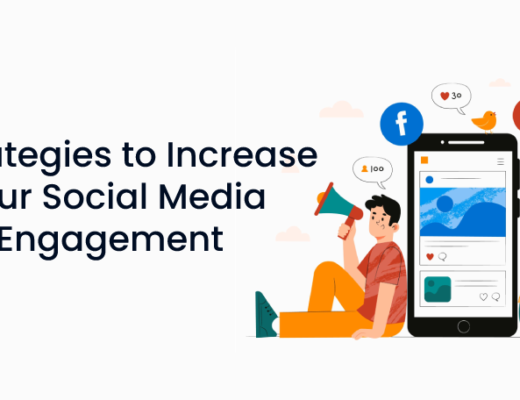 5 Effective Strategies to Boost Your Social Media Engagement