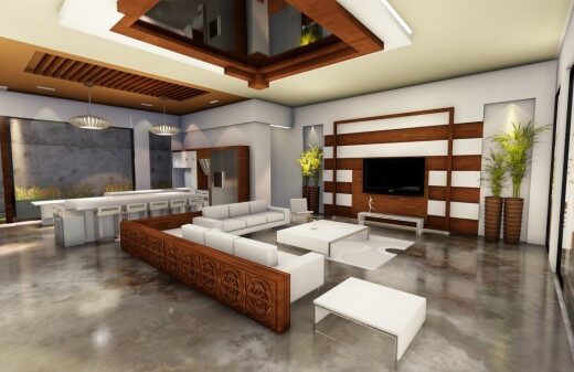 How to Begin Your Career as the Best Interior Designer in Lahore