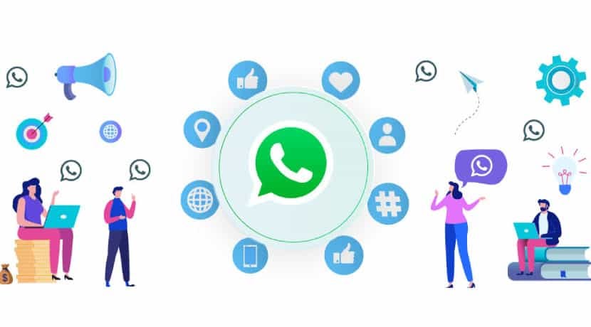 Unlock The Power Of Whatsapp Blast Messages Boost Engagement And Reach With This Effective 2507
