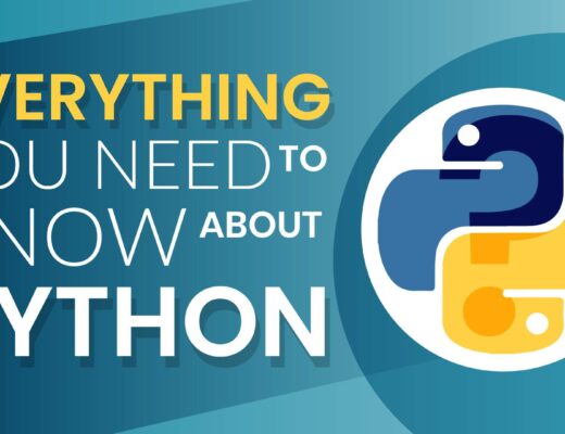 Exploring the Vast Applications and Uses of Python