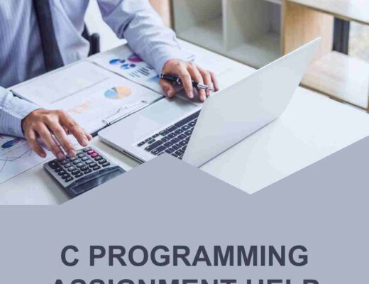 C Programming assignment Help