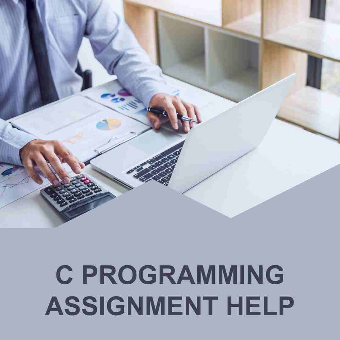 C Programming assignment Help