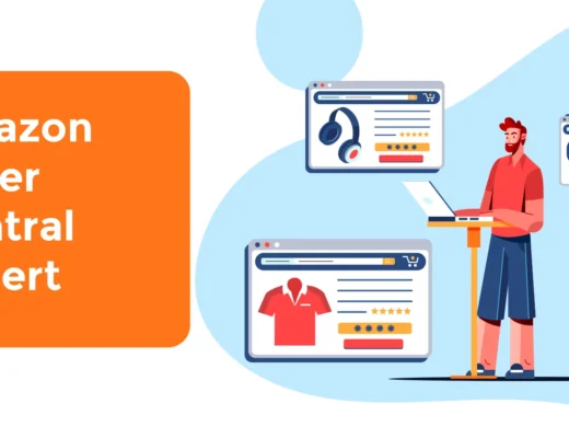 The Benefits of Amazon Seller Central Account for Small Business Owners