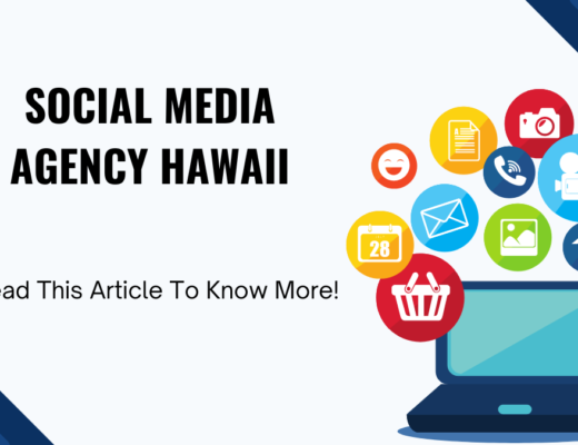 social media agency hawaii