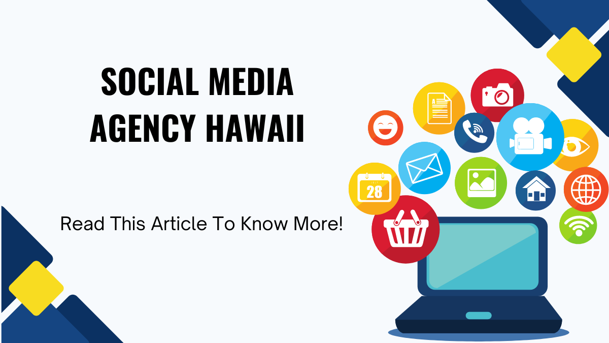 social media agency hawaii