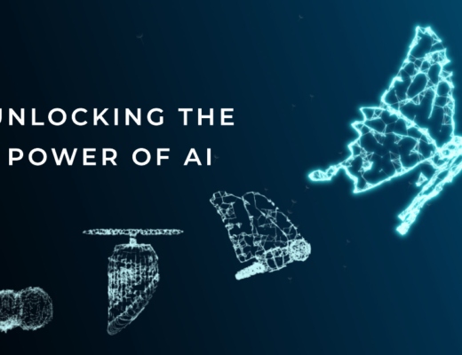 Unlocking the Future: AI Programming Pioneering the Path to Innovation
