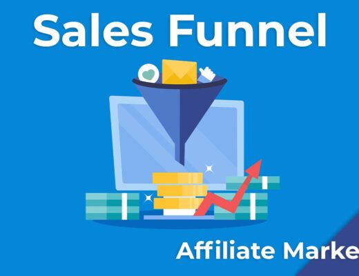 Unleashing the Magic of Affiliate Marketing Sales Funnels: Skyrocket Your Conversions and Revenue!
