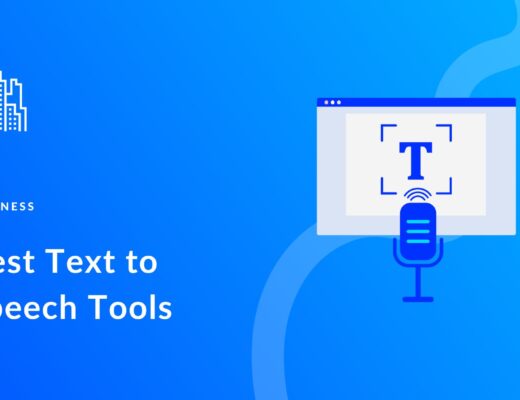 The Top 5 AI Tools for Text-to-Voice Conversion