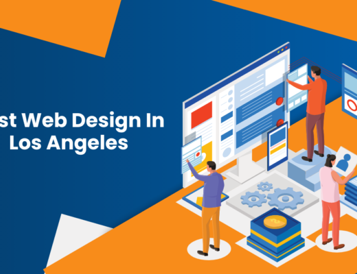 Best Web Design In Los Angeles