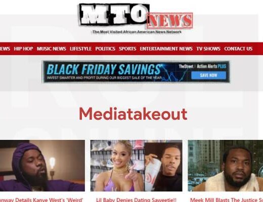 Breaking News: The Hottest Scoops Covered by MTO