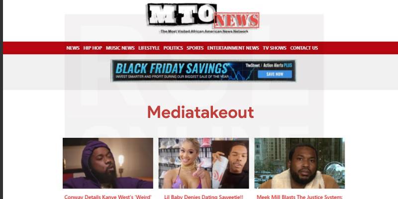 Breaking News: The Hottest Scoops Covered by MTO