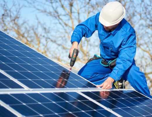 An overview of choosing Solar panels