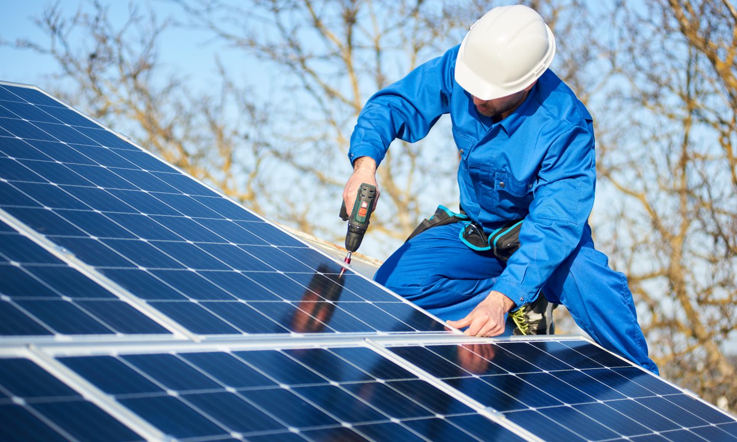 An overview of choosing Solar panels