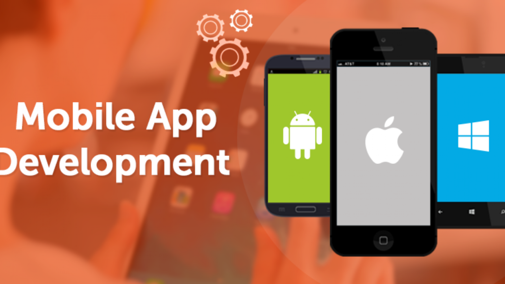 Best Mobile App Development Company in Delhi