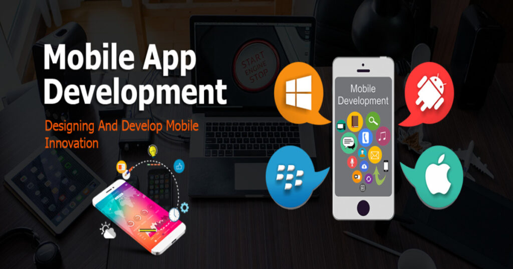 Best Mobile App Development Company in Delhi